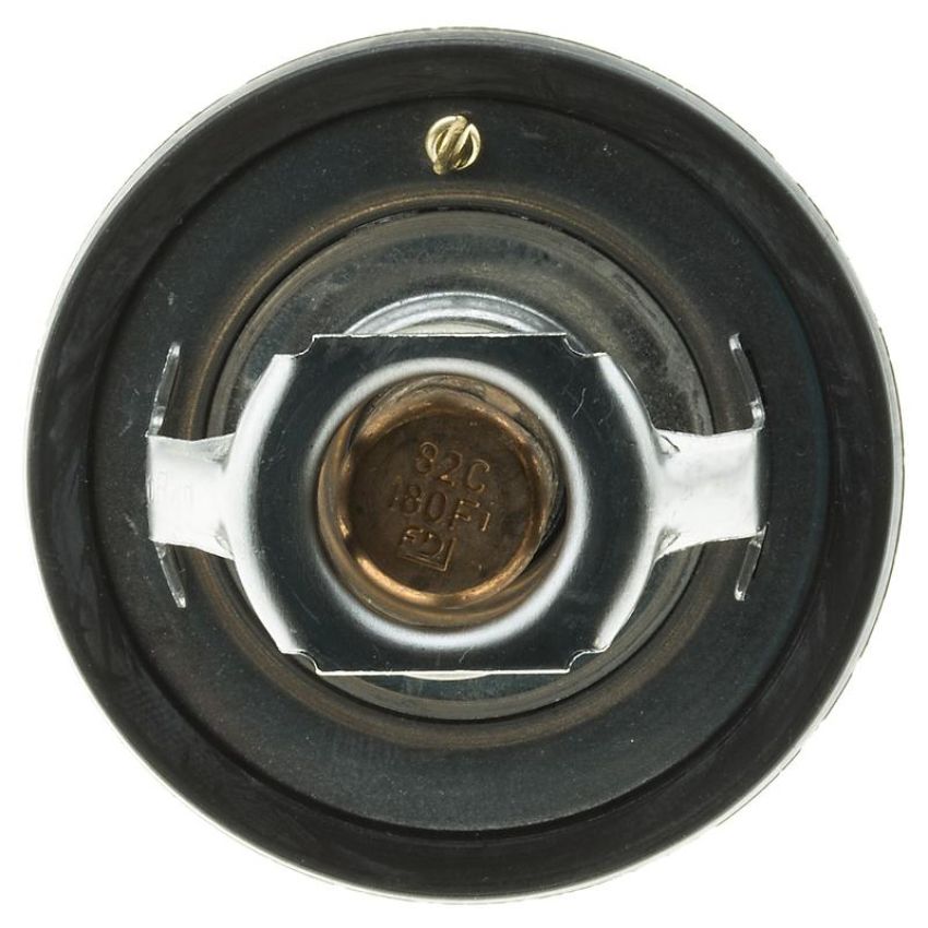 MotoRad 647-180 Thermostat-180 Degrees w/ Seal