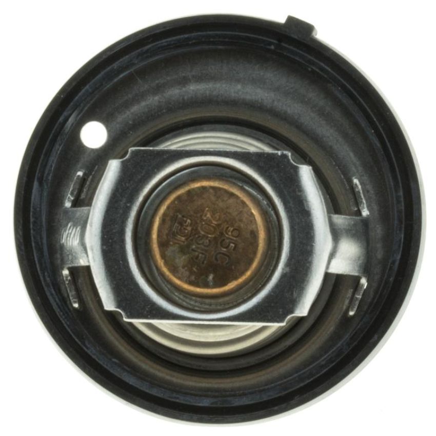 MotoRad 657-203 Thermostat-203 Degrees w/ Seal