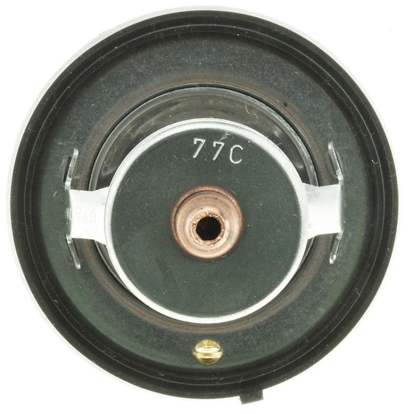 MotoRad 658-170 Thermostat-170 Degrees w/ Seal