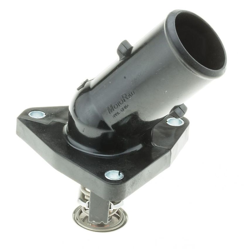 MotoRad 660-180 Integrated Housing Thermostat- 180 Degrees w/ Seal