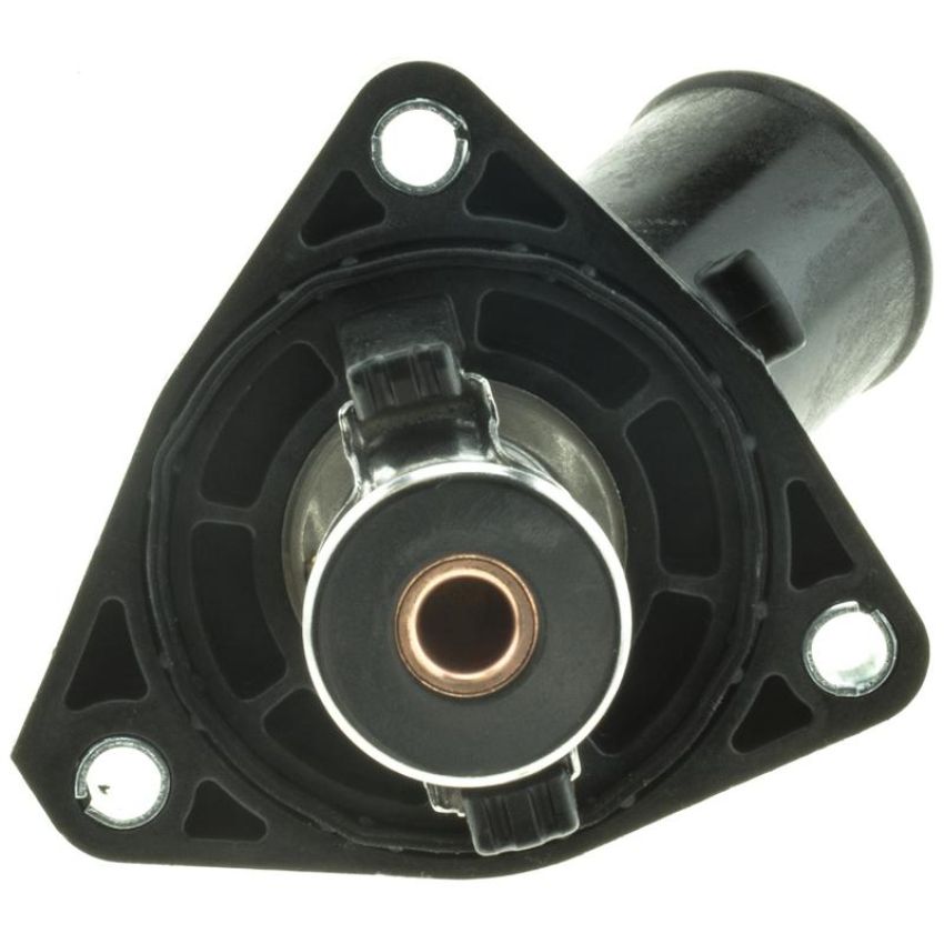 MotoRad 660-180 Integrated Housing Thermostat- 180 Degrees w/ Seal