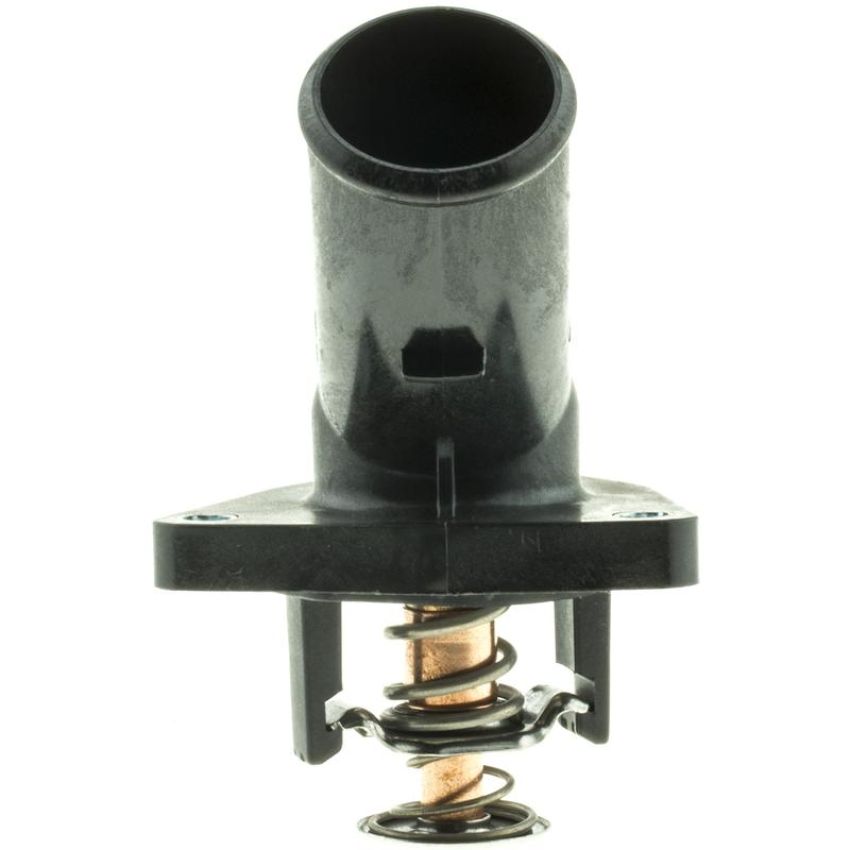 MotoRad 660-180 Integrated Housing Thermostat- 180 Degrees w/ Seal