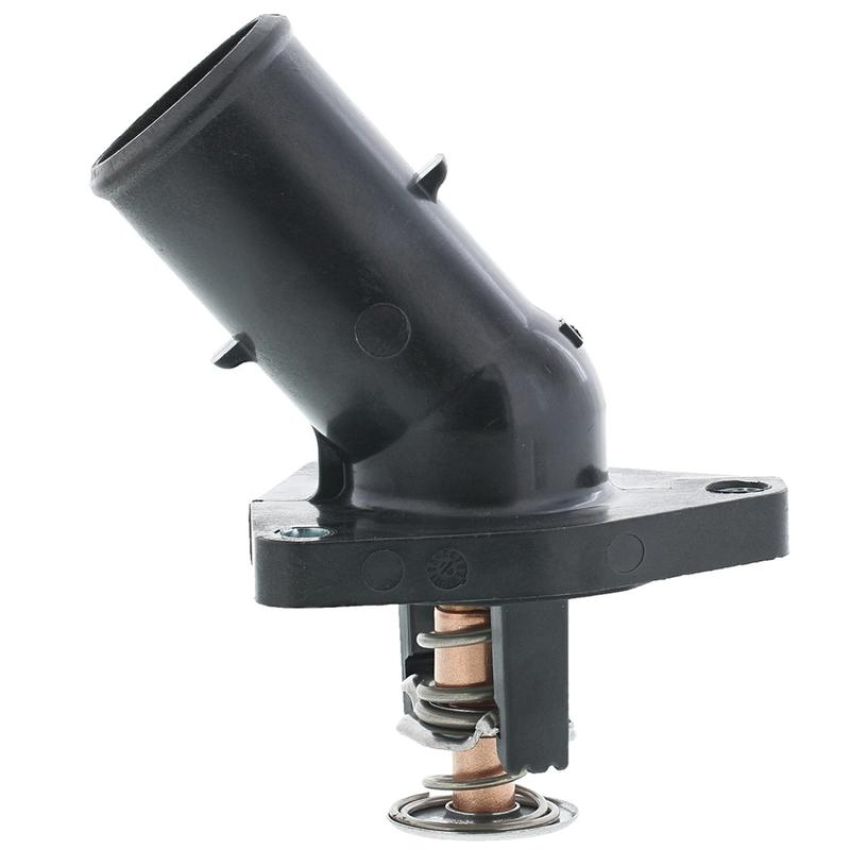 MotoRad 660-180 Integrated Housing Thermostat- 180 Degrees w/ Seal