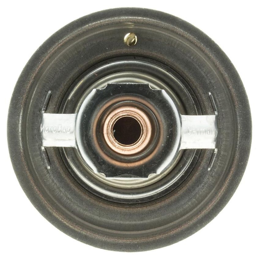 MotoRad 661-176 Thermostat W/ 2 Sealss- 176 Degrees w/ Seals