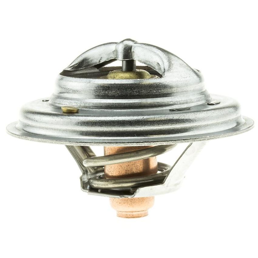 MotoRad 661-176 Thermostat W/ 2 Sealss- 176 Degrees w/ Seals