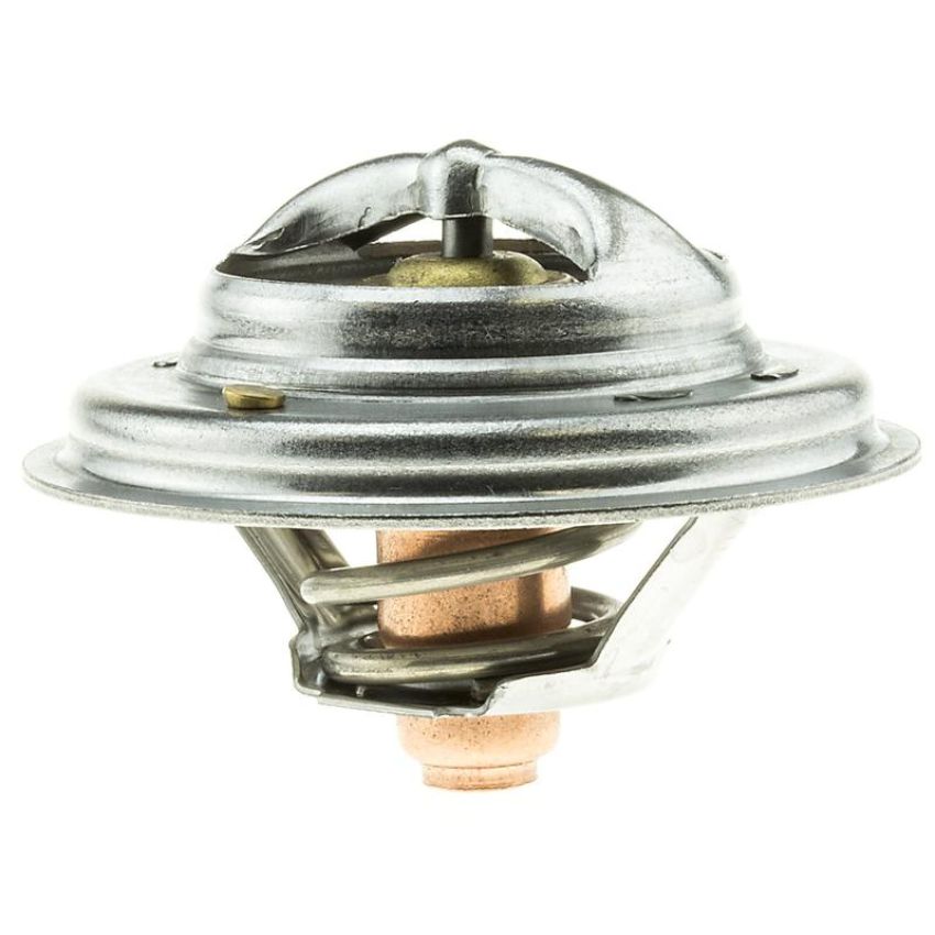 MotoRad 661-176 Thermostat W/ 2 Sealss- 176 Degrees w/ Seals