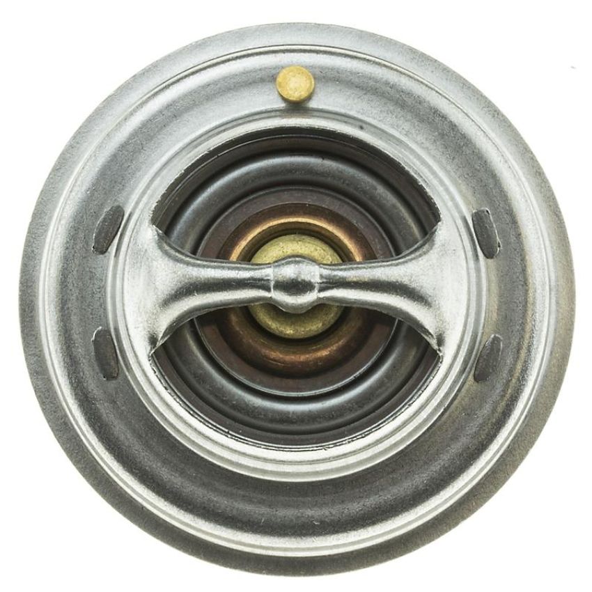 MotoRad 661-176 Thermostat W/ 2 Sealss- 176 Degrees w/ Seals