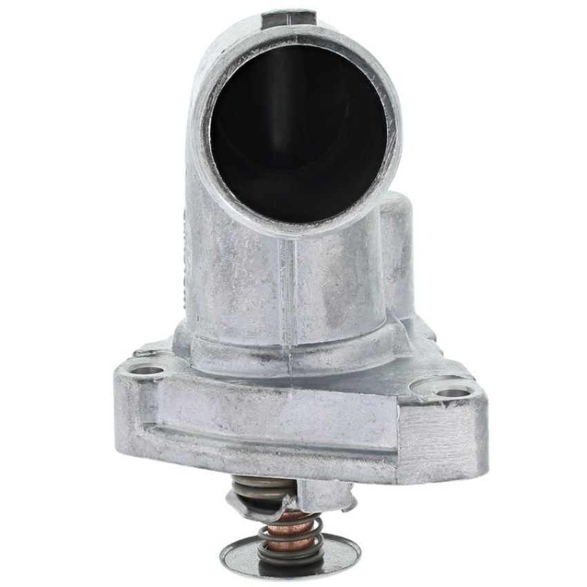MotoRad 662-180 Integrated Housing Thermostat-180 Degrees w/ Gasket