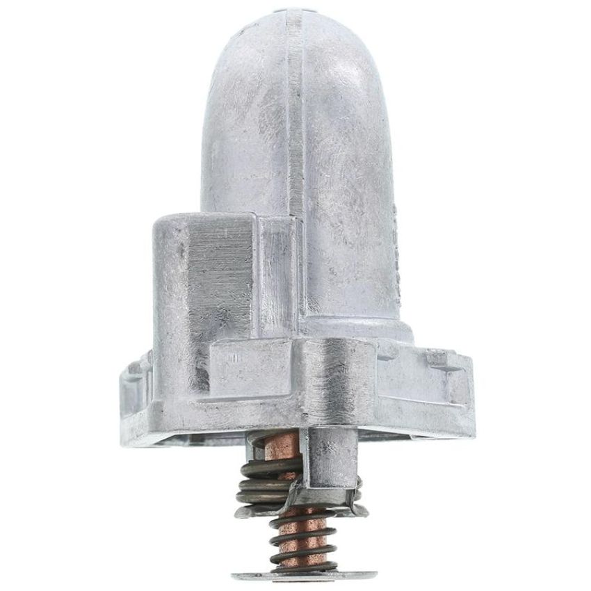 MotoRad 662-180 Integrated Housing Thermostat-180 Degrees w/ Gasket
