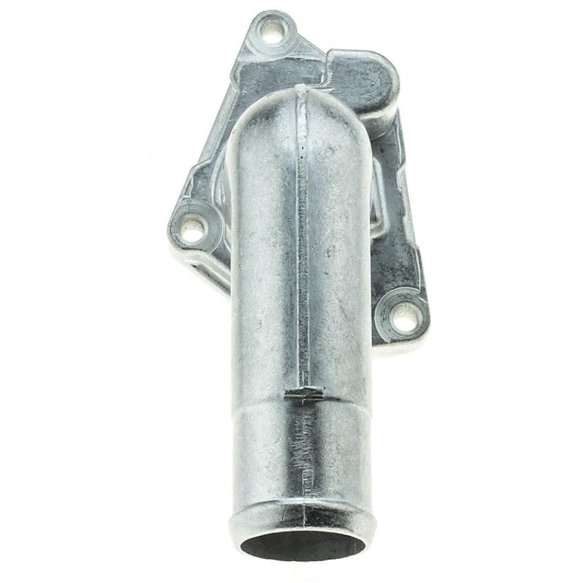 MotoRad 662-180 Integrated Housing Thermostat-180 Degrees w/ Gasket
