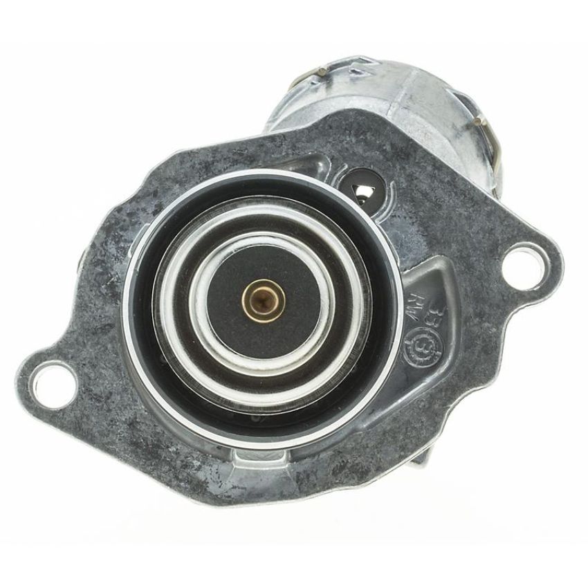 MotoRad 668-212 Integrated Housing Thermostat- 212 Degrees w/ Gasket