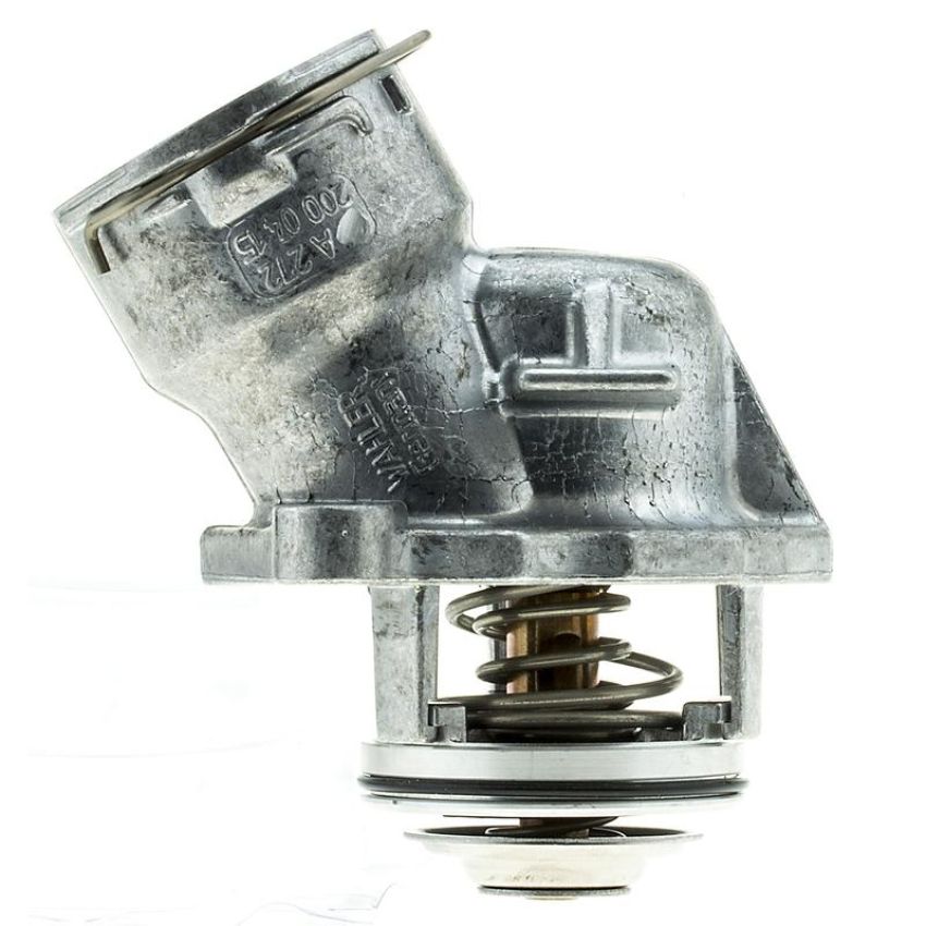 MotoRad 668-212 Integrated Housing Thermostat- 212 Degrees w/ Gasket