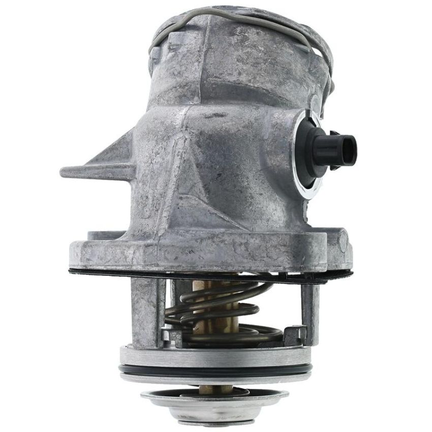 MotoRad 668-212 Integrated Housing Thermostat- 212 Degrees w/ Gasket