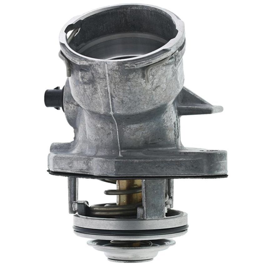 MotoRad 668-212 Integrated Housing Thermostat- 212 Degrees w/ Gasket