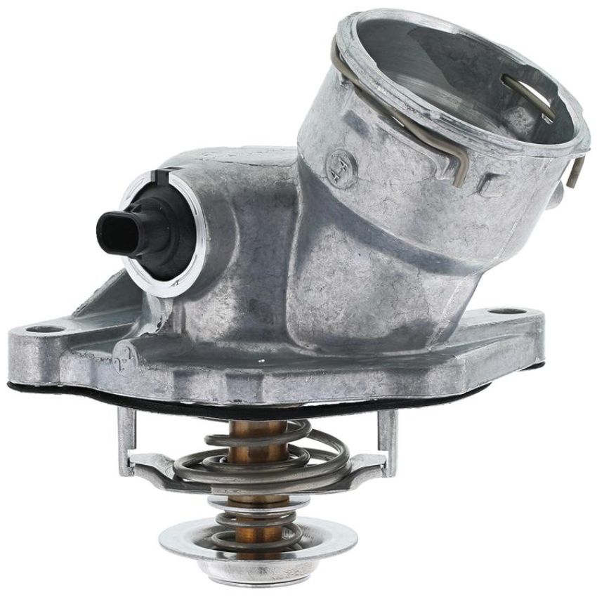 MotoRad 669-212 Integrated Housing Thermostat-212 Degrees w/ Gasket