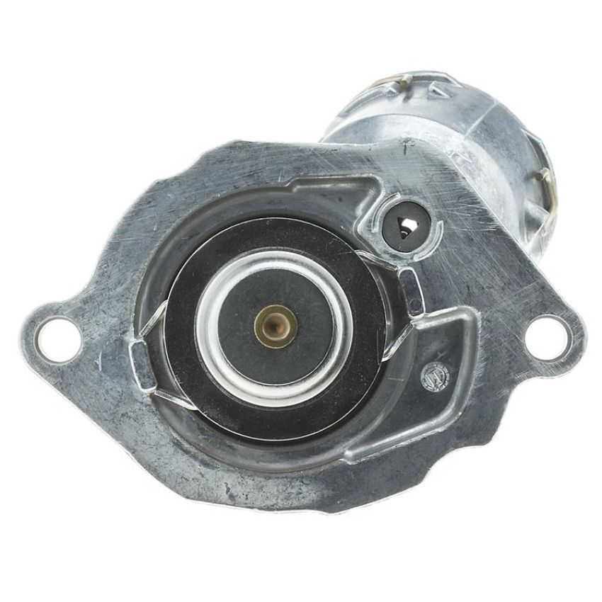 MotoRad 669-212 Integrated Housing Thermostat-212 Degrees w/ Gasket