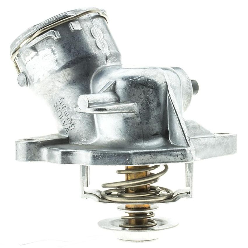 MotoRad 669-212 Integrated Housing Thermostat-212 Degrees w/ Gasket