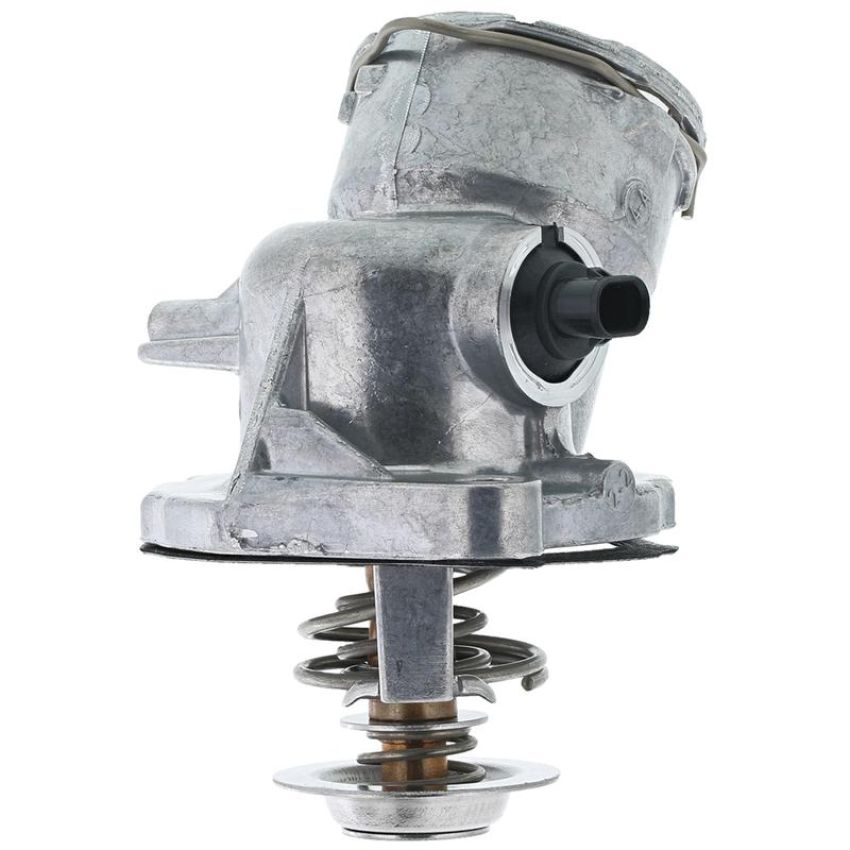 MotoRad 669-212 Integrated Housing Thermostat-212 Degrees w/ Gasket