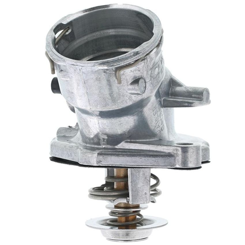MotoRad 669-212 Integrated Housing Thermostat-212 Degrees w/ Gasket