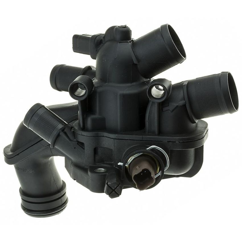 MotoRad 678-221 Integrated Housing Thermostat-221 Degrees w/ Seal