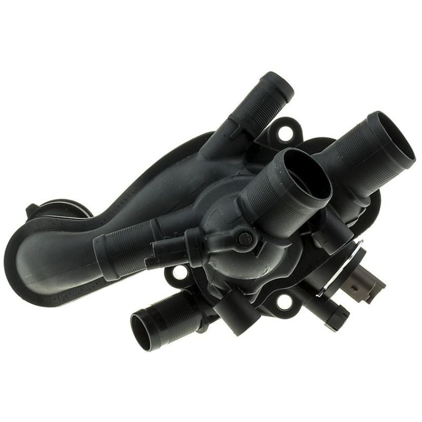 MotoRad 678-221 Integrated Housing Thermostat-221 Degrees w/ Seal