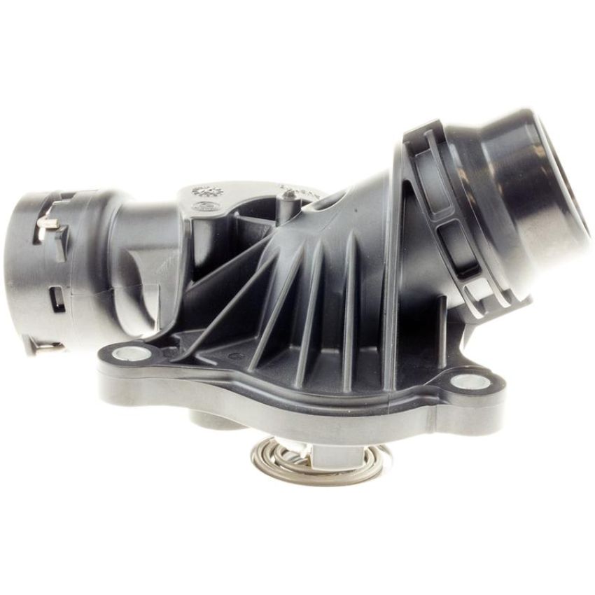 MotoRad 691-190 Integrated Housing Thermostat-190 Degrees w/ Seal