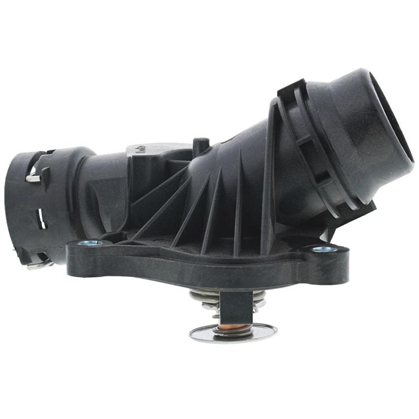 MotoRad 691-190 Integrated Housing Thermostat-190 Degrees w/ Seal