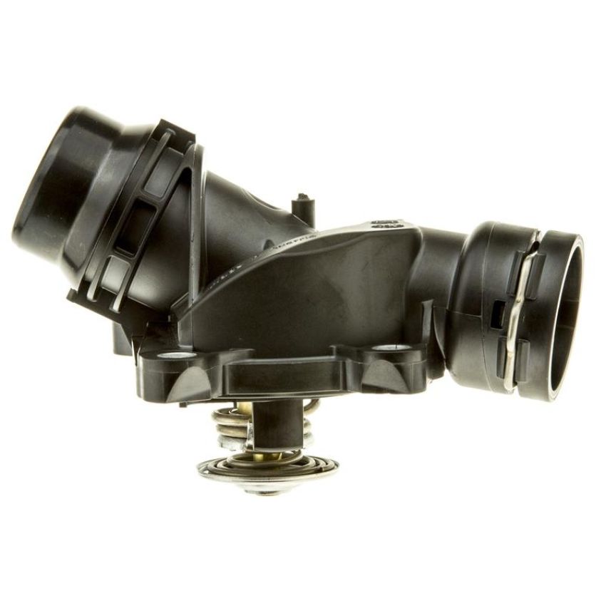 MotoRad 691-190 Integrated Housing Thermostat-190 Degrees w/ Seal