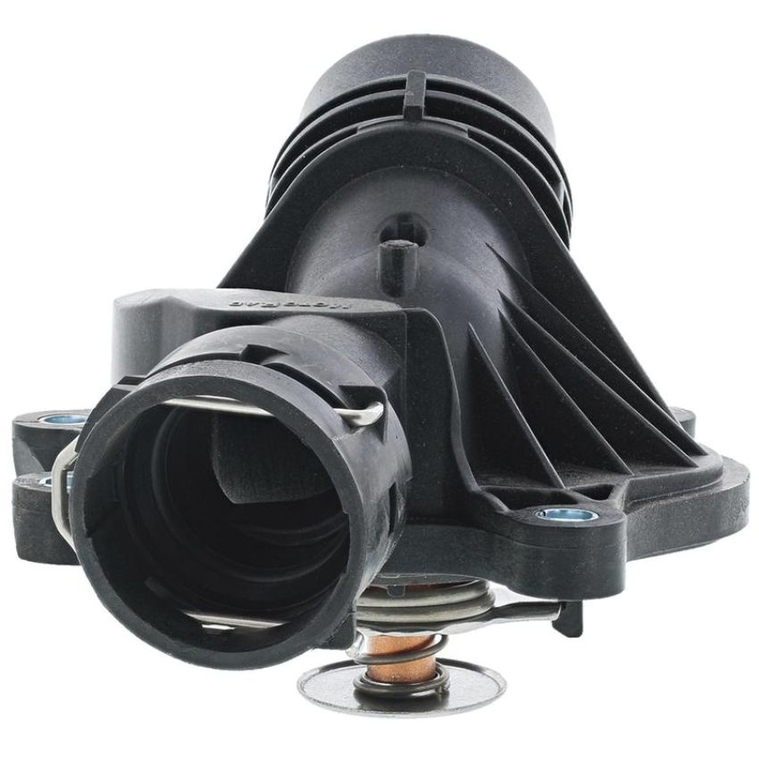 MotoRad 691-190 Integrated Housing Thermostat-190 Degrees w/ Seal
