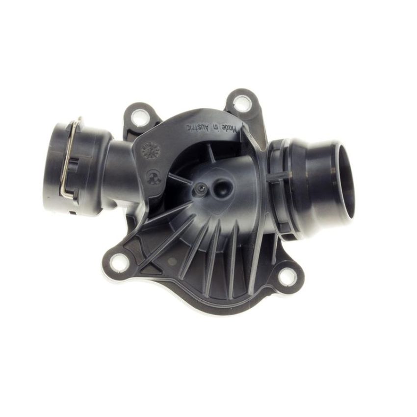 MotoRad 691-190 Integrated Housing Thermostat-190 Degrees w/ Seal