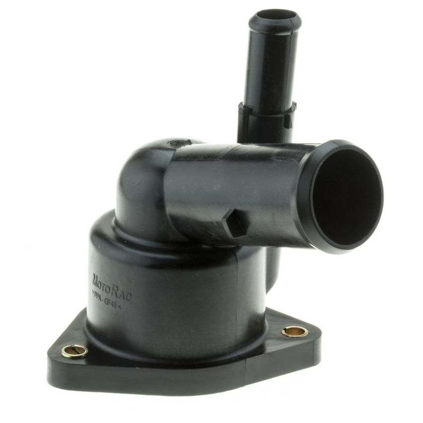 MotoRad 700-180 Integrated Housing Thermostat-180 Degrees w/ Seal