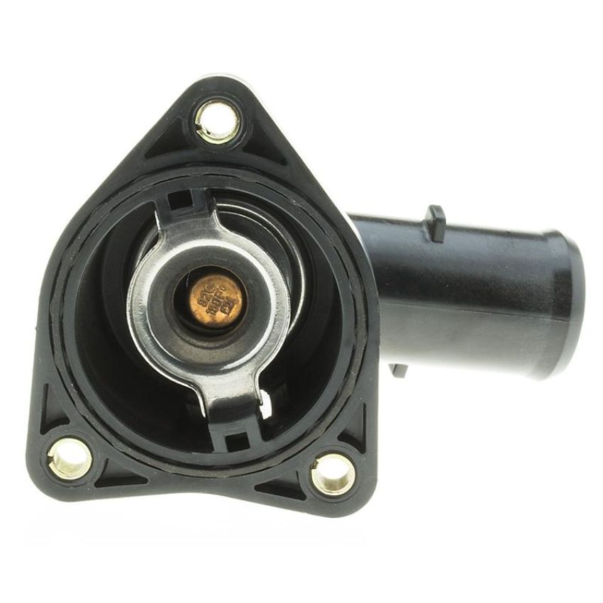 MotoRad 700-180 Integrated Housing Thermostat-180 Degrees w/ Seal