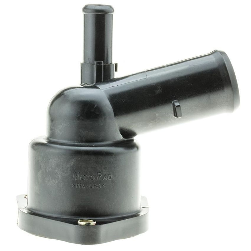 MotoRad 700-180 Integrated Housing Thermostat-180 Degrees w/ Seal