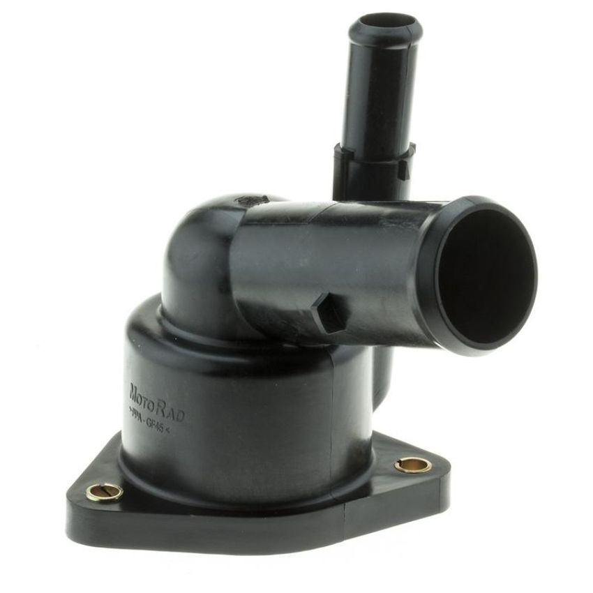 MotoRad 700-180 Integrated Housing Thermostat-180 Degrees w/ Seal