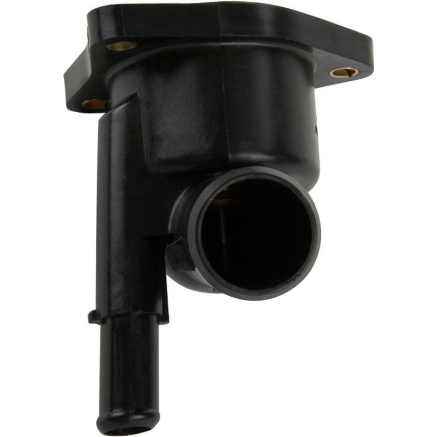 MotoRad 700-180 Integrated Housing Thermostat-180 Degrees w/ Seal