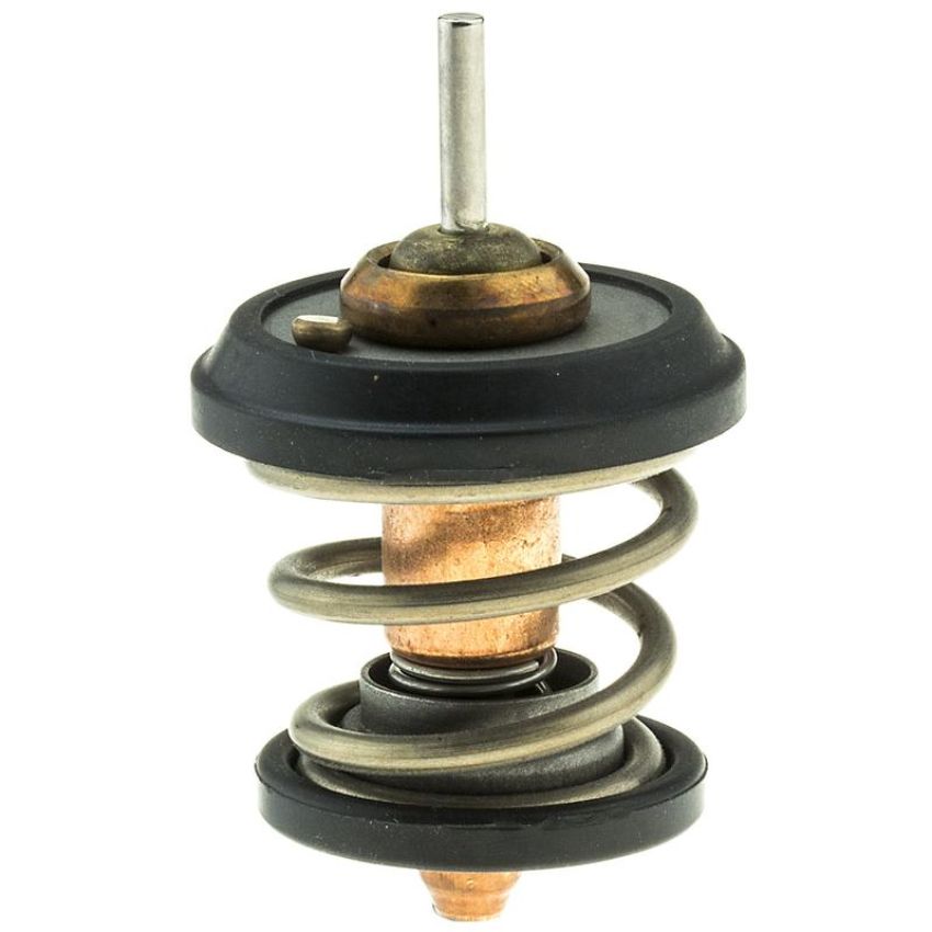 MotoRad 707-203 Thermostat Insert- 203 Degrees w/ Seal