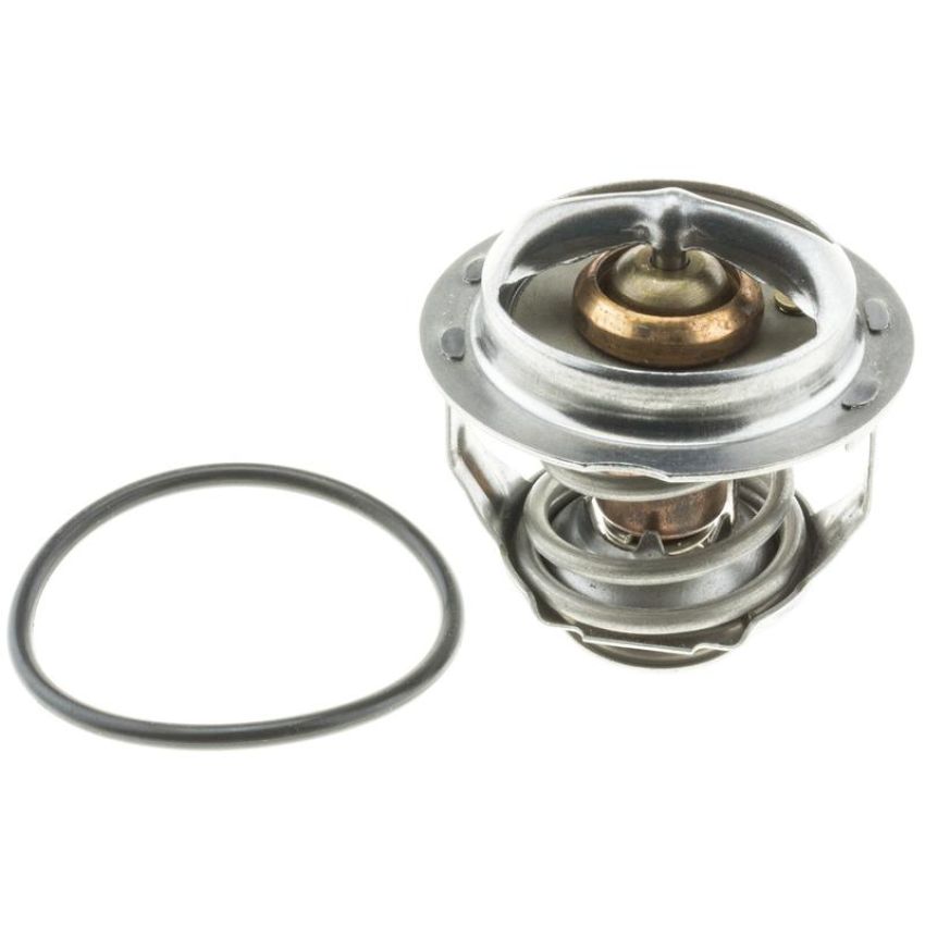 MotoRad 708-203 Thermostat-203 Degrees w/ Seal