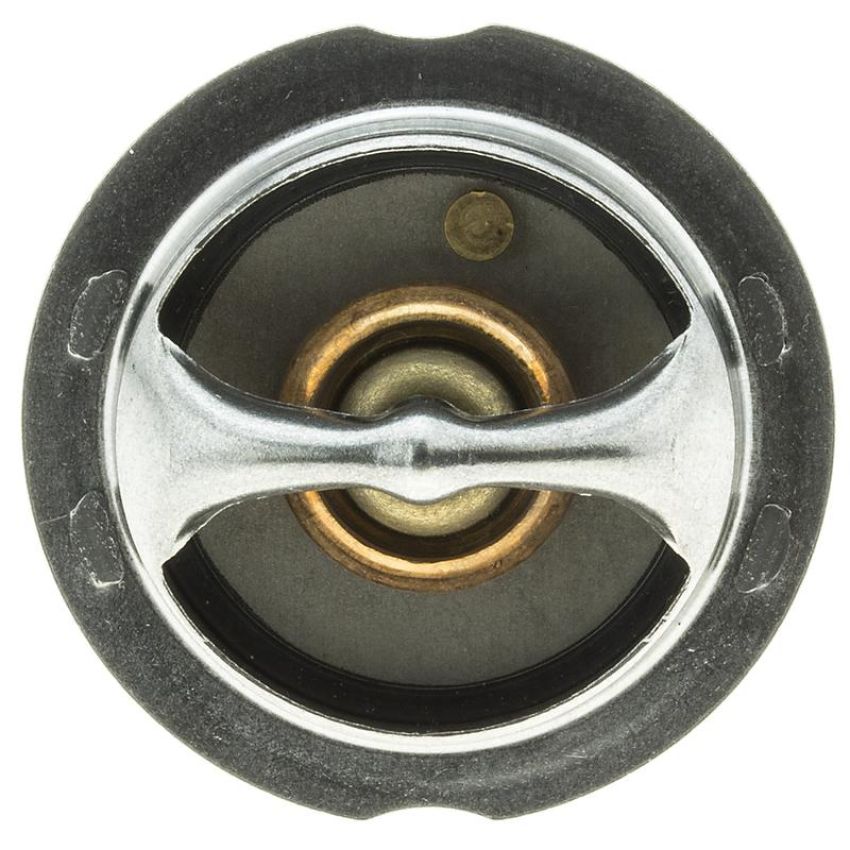 MotoRad 708-203 Thermostat-203 Degrees w/ Seal