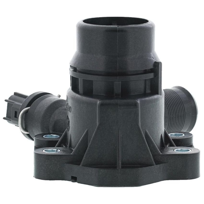 MotoRad 711-195 Integrated Housing Thermostat- 195 Degrees w/ Seal