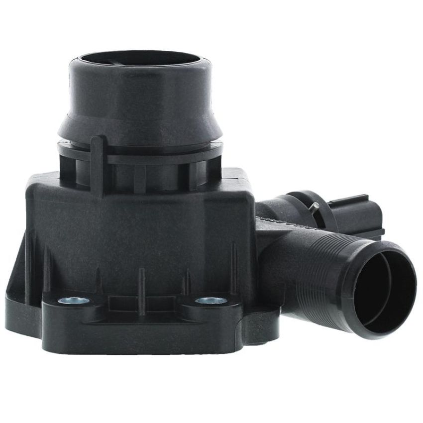 MotoRad 711-195 Integrated Housing Thermostat- 195 Degrees w/ Seal
