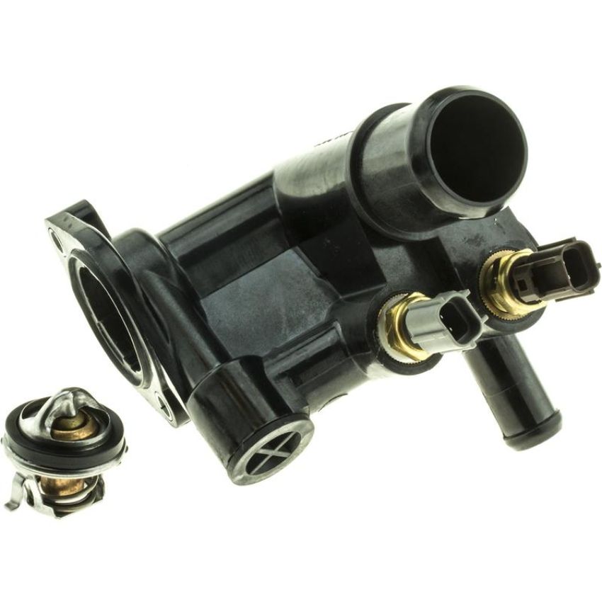 MotoRad 7111KT Thermostat Kit-192 Degrees w/ Seal