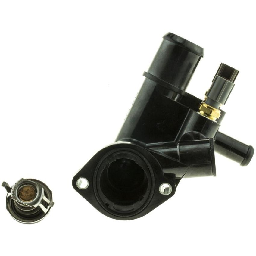 MotoRad 7111KT Thermostat Kit-192 Degrees w/ Seal