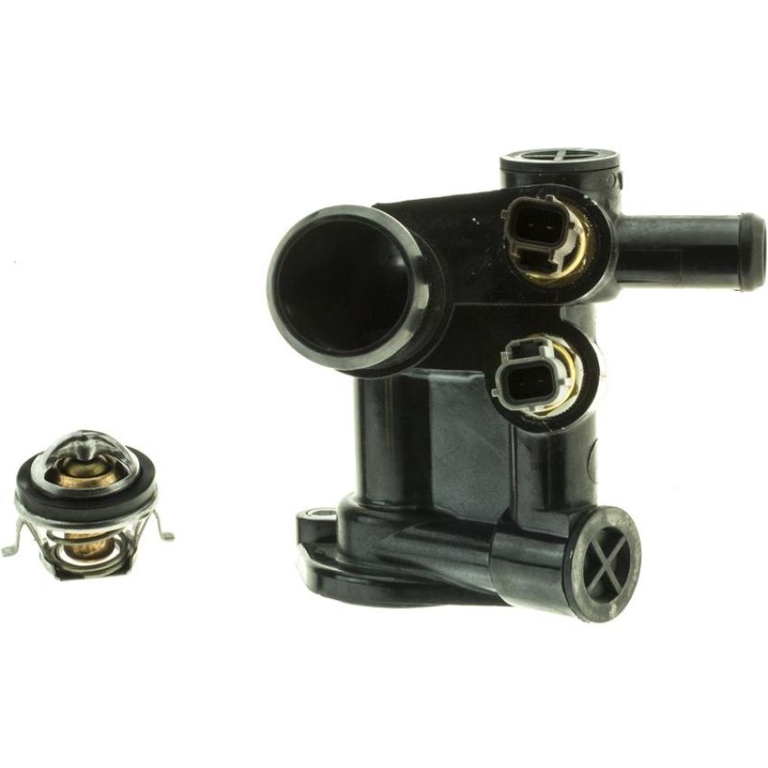 MotoRad 7111KT Thermostat Kit-192 Degrees w/ Seal