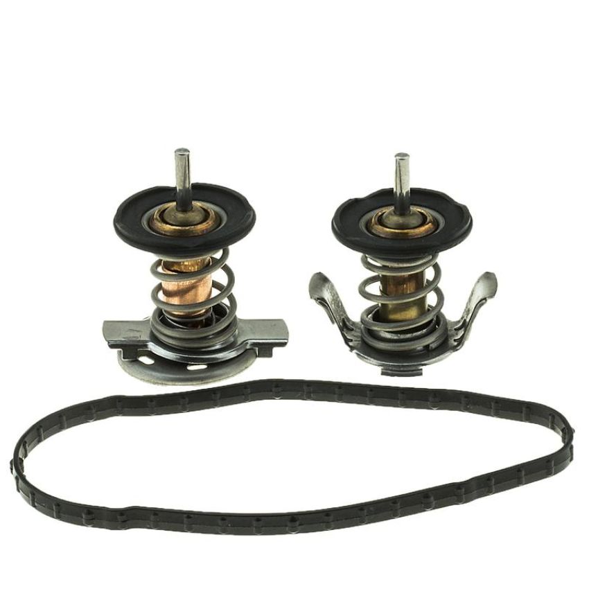 MotoRad 716-200 Thermostat-200 Degrees w/ Seal
