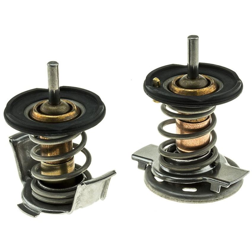 MotoRad 716-200 Thermostat-200 Degrees w/ Seal