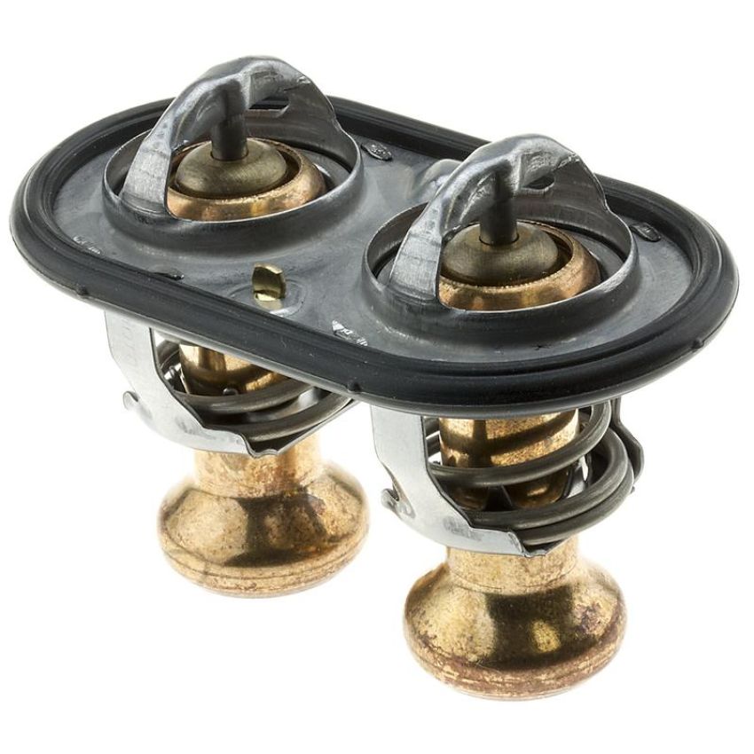 MotoRad 717-200 Thermostat-200 Degrees w/ Seal