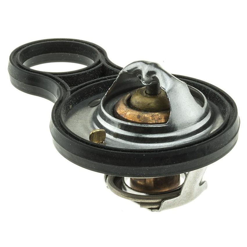 MotoRad 718-195 Thermostat-195 Degrees w/ Seal