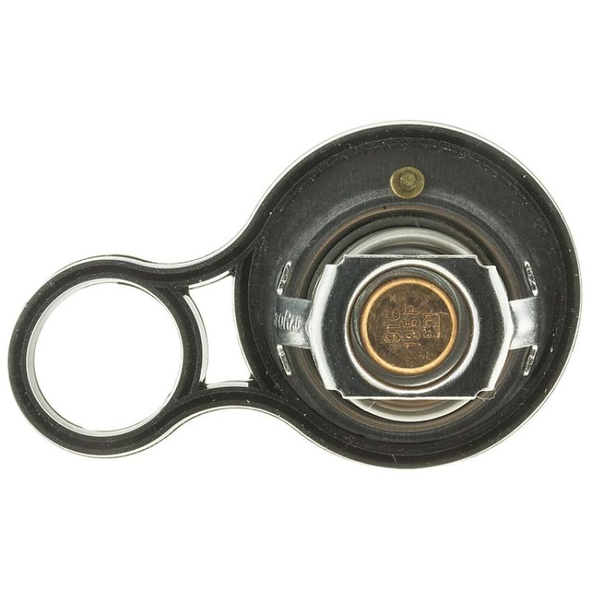 MotoRad 718-195 Thermostat-195 Degrees w/ Seal