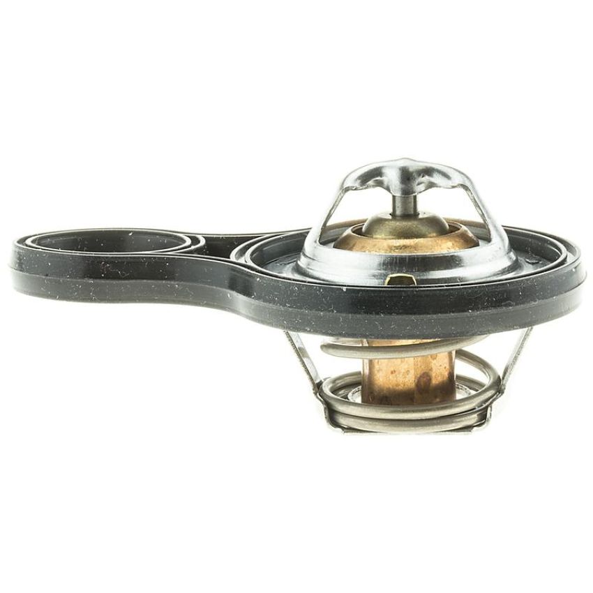 MotoRad 718-195 Thermostat-195 Degrees w/ Seal