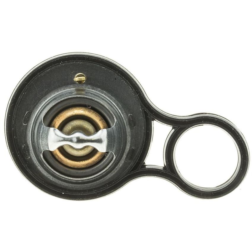 MotoRad 718-195 Thermostat-195 Degrees w/ Seal